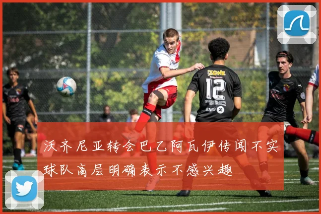 沃齐尼亚转会巴乙阿瓦伊传闻不实球队高层明确表示不感兴趣