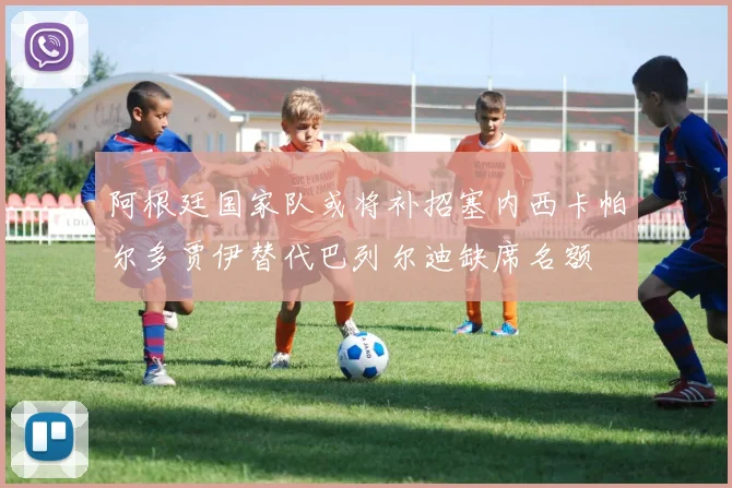 阿根廷国家队或将补招塞内西卡帕尔多贾伊替代巴列尔迪缺席名额